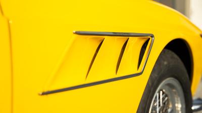 1966 Ferrari 275 GTS