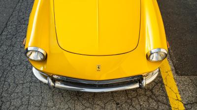1966 Ferrari 275 GTS