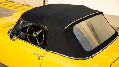 1966 Ferrari 275 GTS