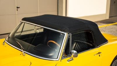 1966 Ferrari 275 GTS