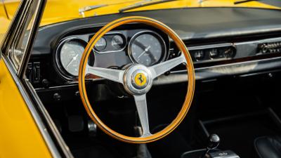 1966 Ferrari 275 GTS