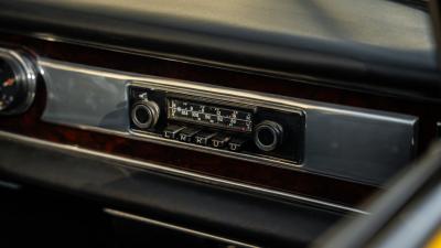 1966 Ferrari 275 GTS