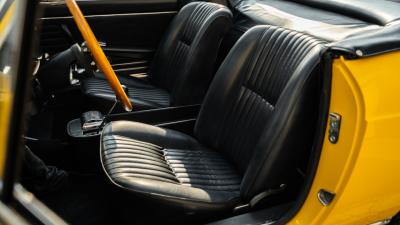 1966 Ferrari 275 GTS