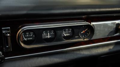1966 Ferrari 275 GTS