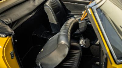 1966 Ferrari 275 GTS