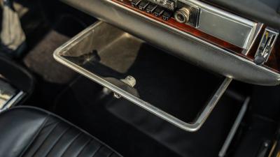 1966 Ferrari 275 GTS