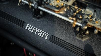 1966 Ferrari 275 GTS