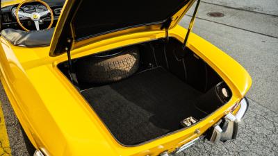 1966 Ferrari 275 GTS