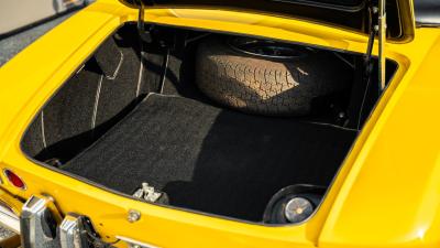 1966 Ferrari 275 GTS