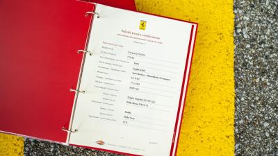 1966 Ferrari 275 GTS
