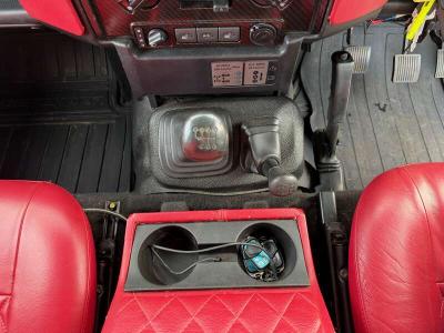 2011 Land Rover Defender 110