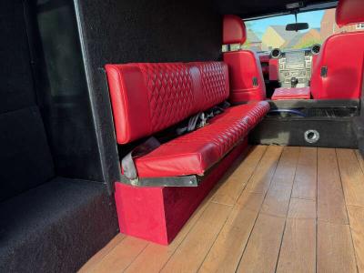 2011 Land Rover Defender 110