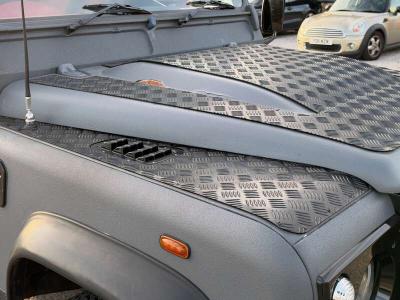 2011 Land Rover Defender 110