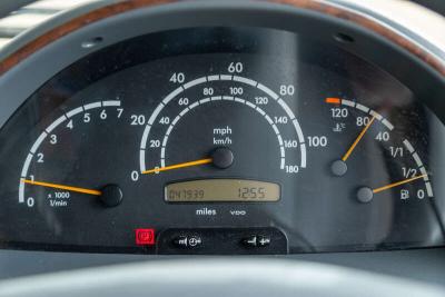 2004 Mercedes - Benz Sprinter