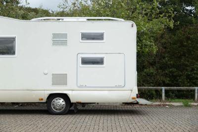 2004 Mercedes - Benz Sprinter