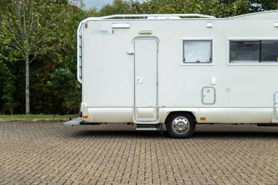 2004 Mercedes - Benz Sprinter