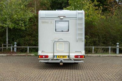 2004 Mercedes - Benz Sprinter