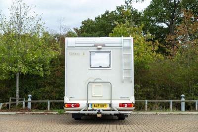 2004 Mercedes - Benz Sprinter