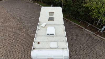 2004 Mercedes - Benz Sprinter