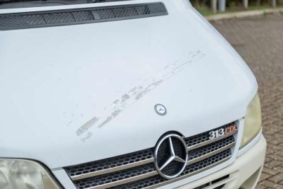 2004 Mercedes - Benz Sprinter