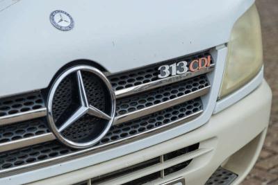 2004 Mercedes - Benz Sprinter
