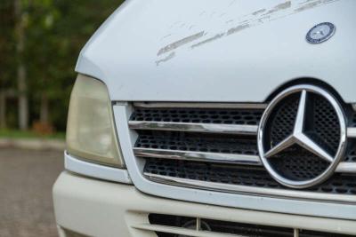 2004 Mercedes - Benz Sprinter