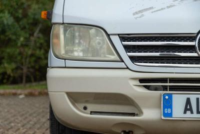 2004 Mercedes - Benz Sprinter