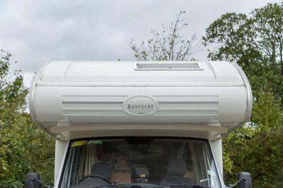 2004 Mercedes - Benz Sprinter