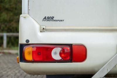 2004 Mercedes - Benz Sprinter