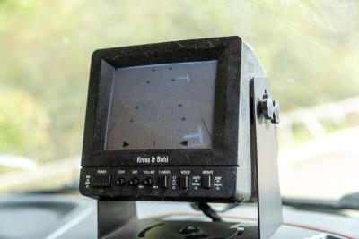 2004 Mercedes - Benz Sprinter