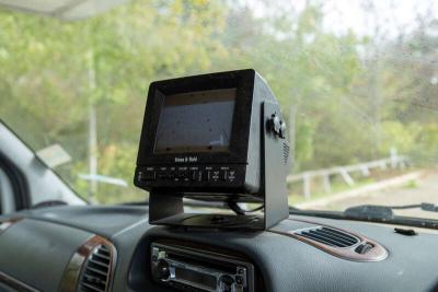 2004 Mercedes - Benz Sprinter