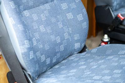 2004 Mercedes - Benz Sprinter