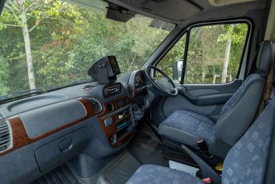 2004 Mercedes - Benz Sprinter