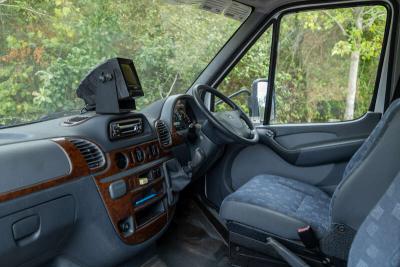 2004 Mercedes - Benz Sprinter