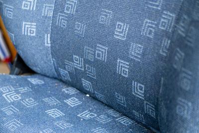 2004 Mercedes - Benz Sprinter