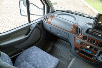 2004 Mercedes - Benz Sprinter
