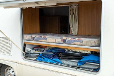 2004 Mercedes - Benz Sprinter