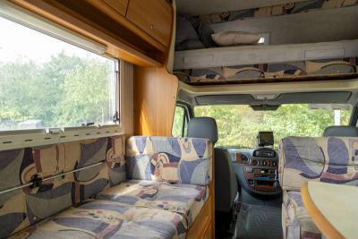 2004 Mercedes - Benz Sprinter