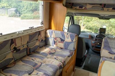 2004 Mercedes - Benz Sprinter