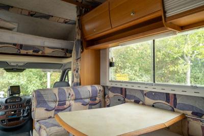 2004 Mercedes - Benz Sprinter