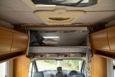 2004 Mercedes - Benz Sprinter