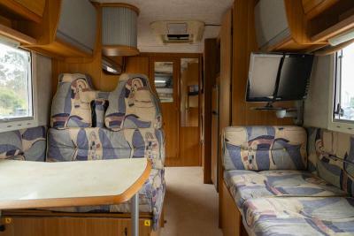 2004 Mercedes - Benz Sprinter