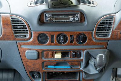 2004 Mercedes - Benz Sprinter