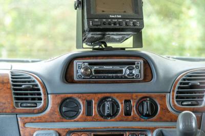 2004 Mercedes - Benz Sprinter