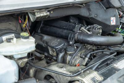 2004 Mercedes - Benz Sprinter
