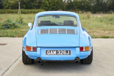 1971 Porsche 911T