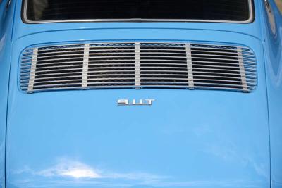 1971 Porsche 911T