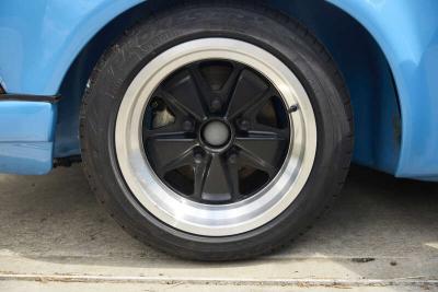 1971 Porsche 911T