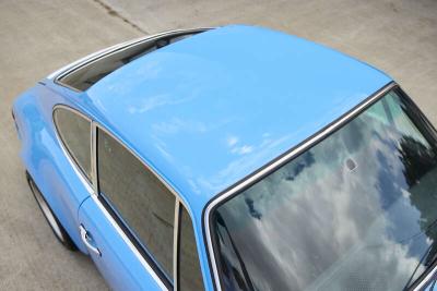 1971 Porsche 911T