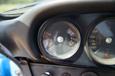 1971 Porsche 911T